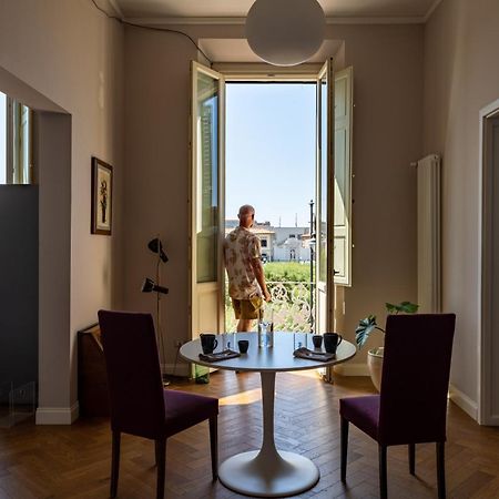 ליבורנו Acquaviva Apartments חדר תמונה