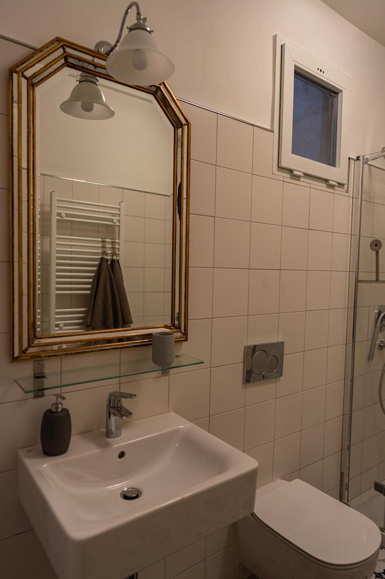 ליבורנו Acquaviva Apartments מראה חיצוני תמונה