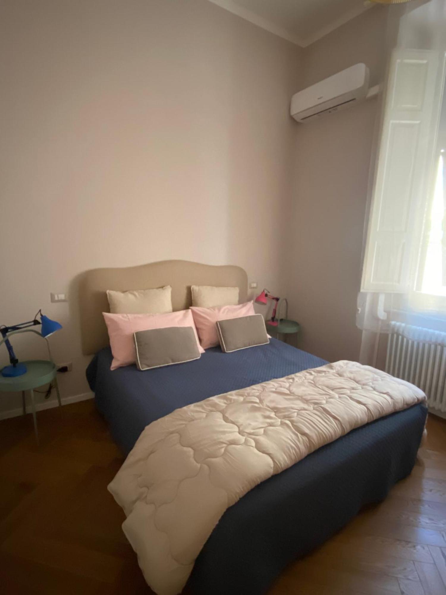 ליבורנו Acquaviva Apartments מראה חיצוני תמונה
