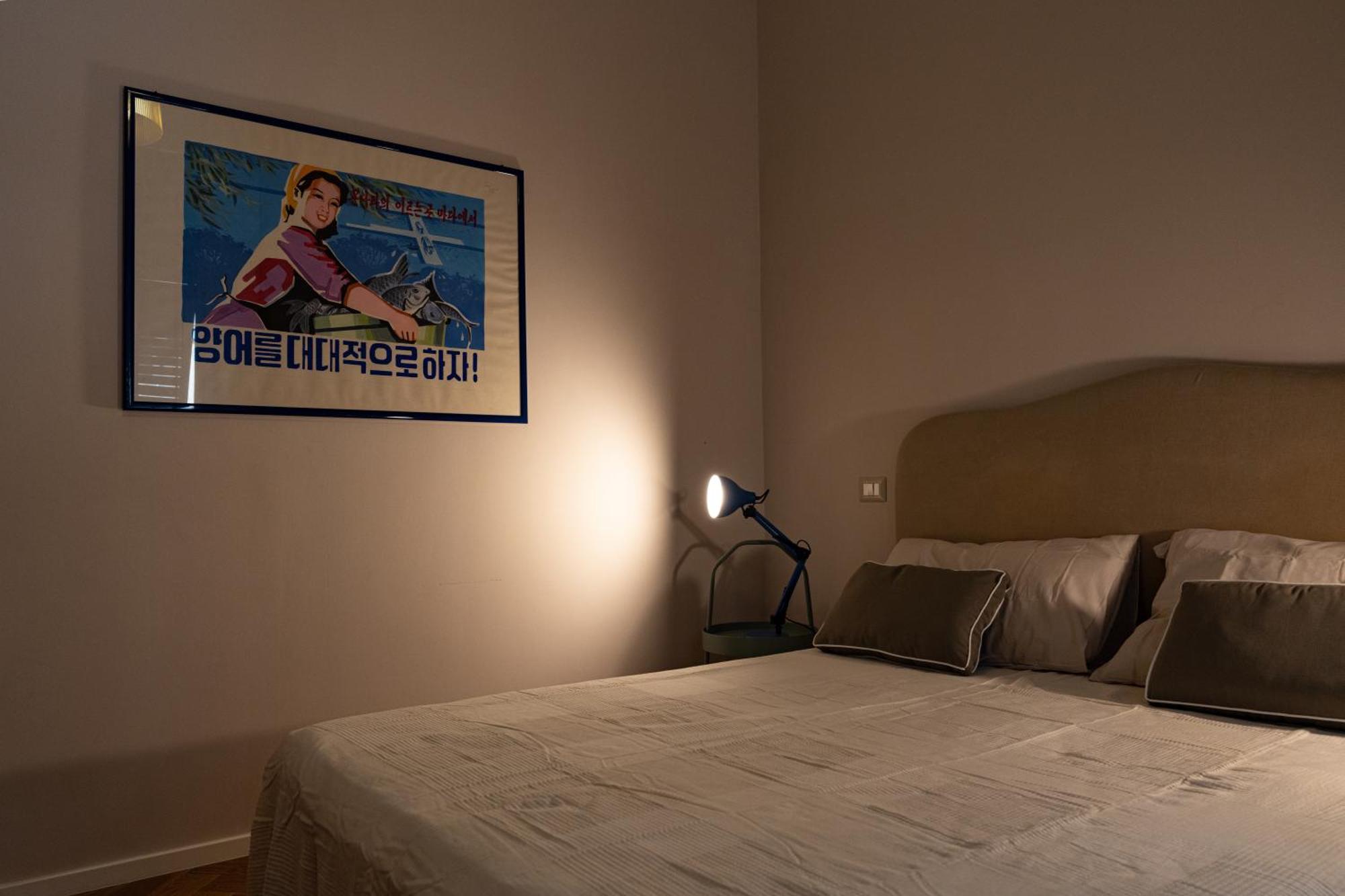 ליבורנו Acquaviva Apartments מראה חיצוני תמונה