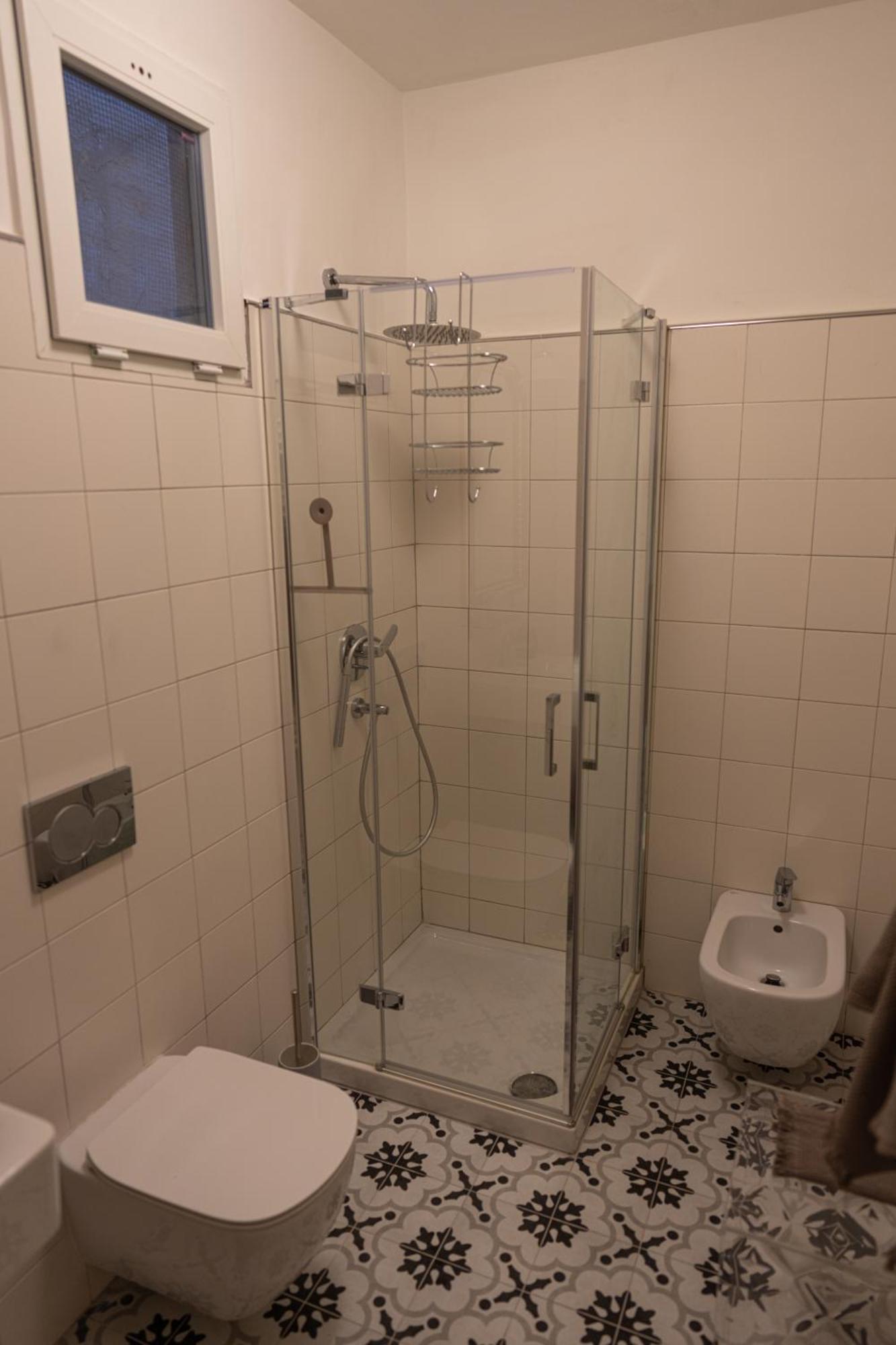 ליבורנו Acquaviva Apartments מראה חיצוני תמונה